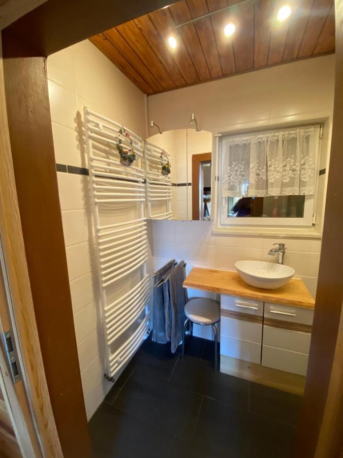 Apartament Pfefferberg Mit Und Junior Ziegenrück