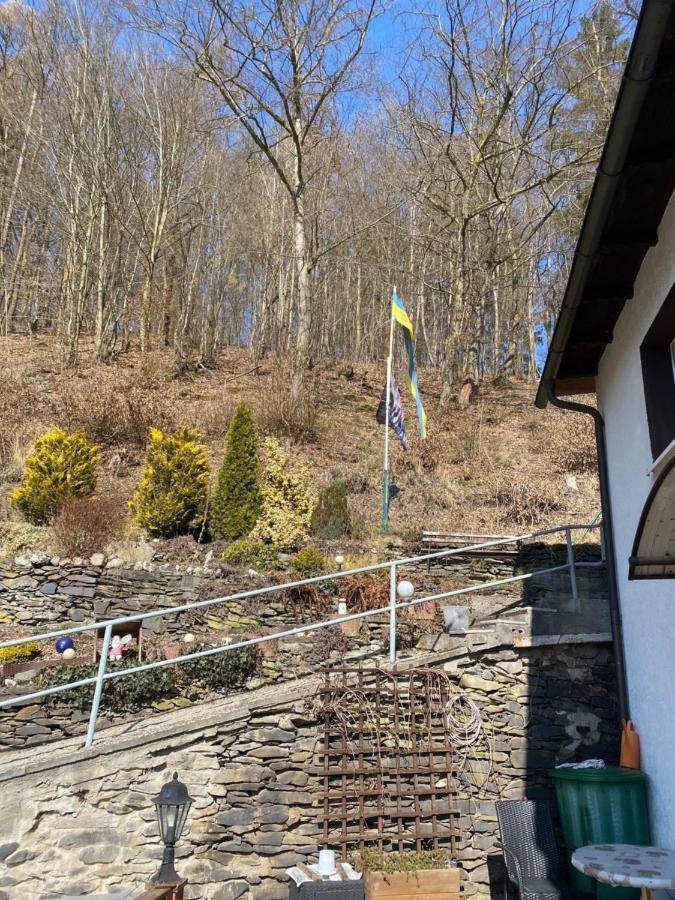 Pfefferberg Mit Und Junior *