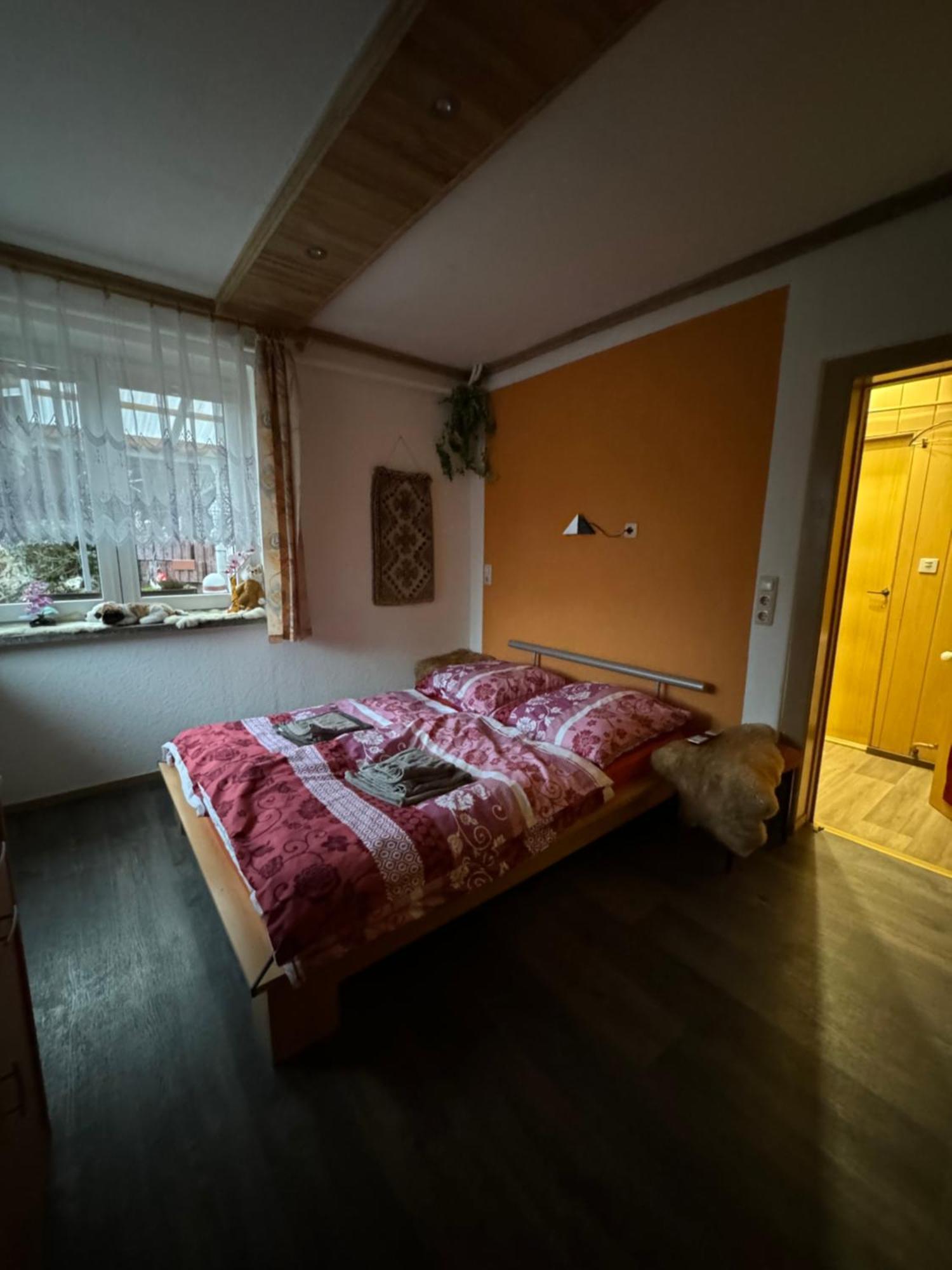 Apartment Pfefferberg Mit Und Junior Ziegenruck