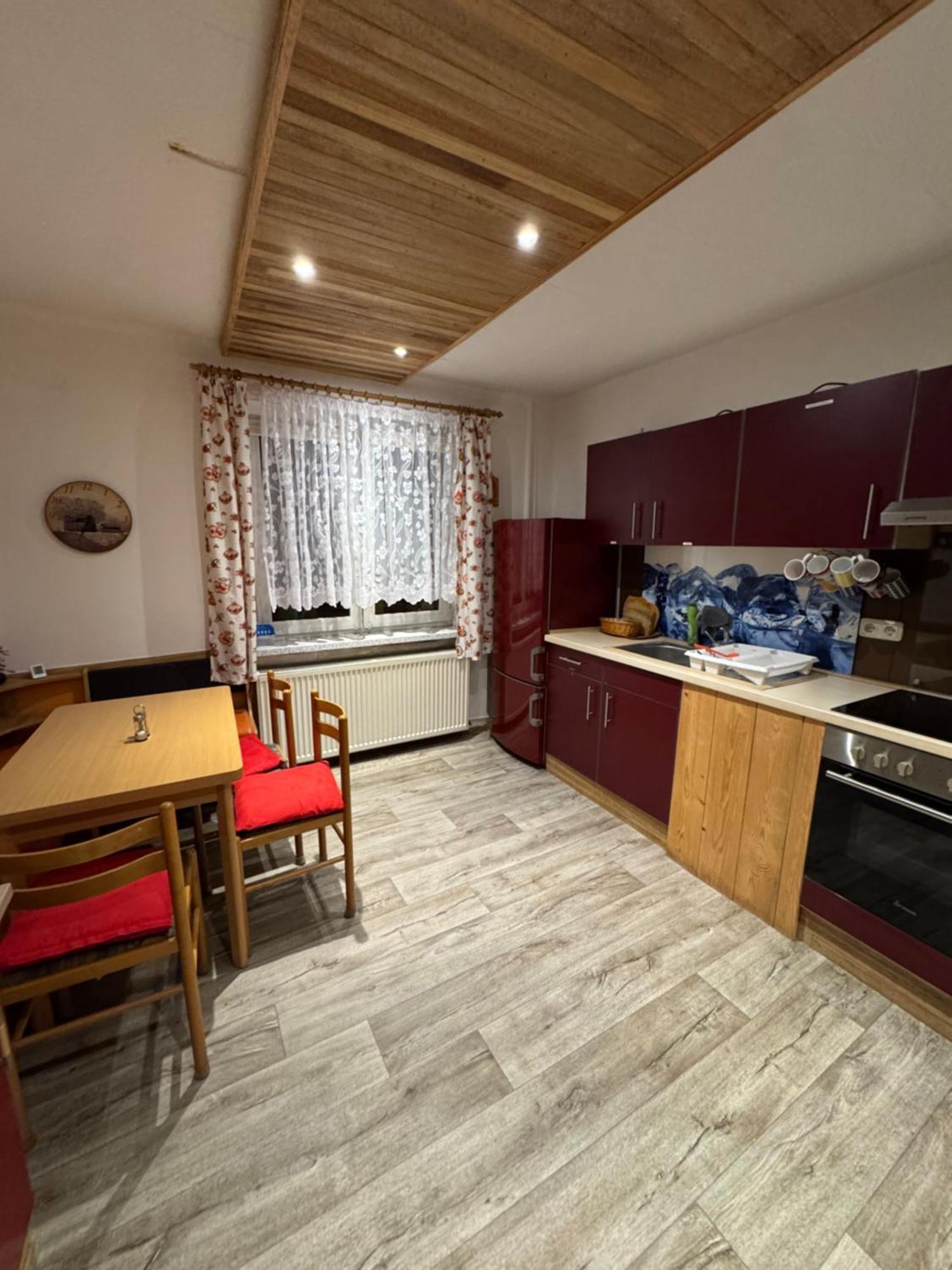 Apartment Pfefferberg Mit Und Junior *
