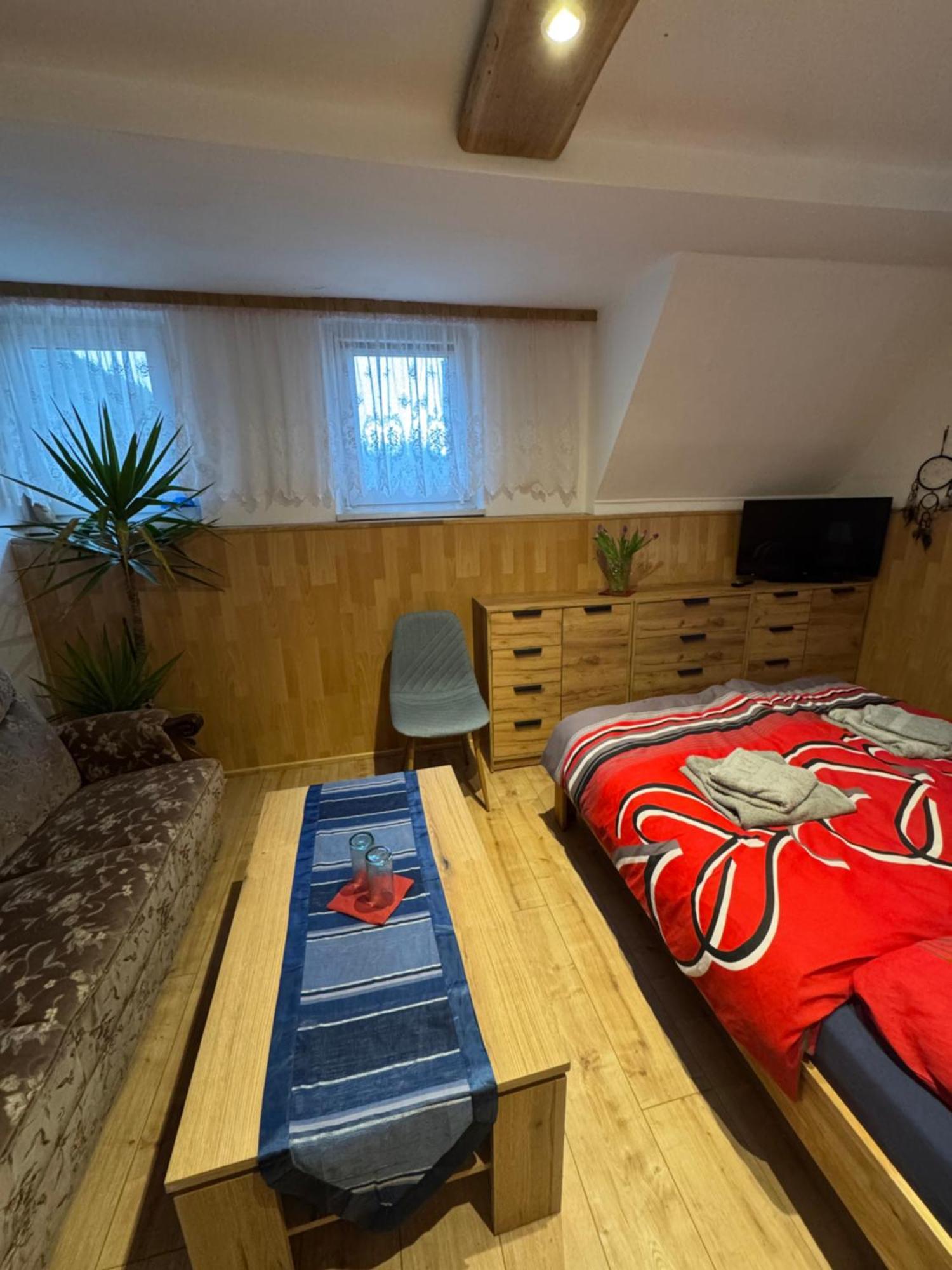 Apartment Pfefferberg Mit Und Junior