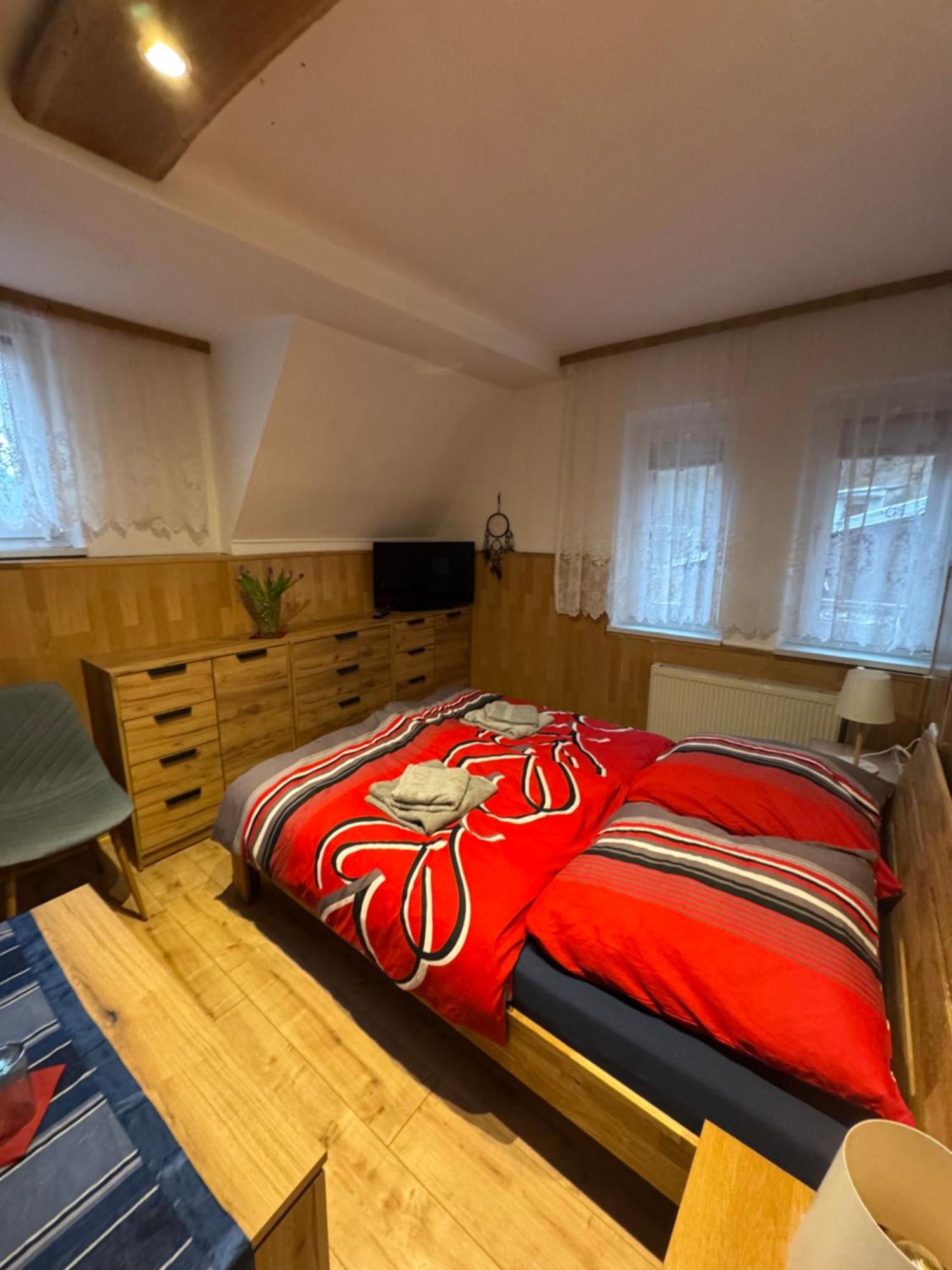 Pfefferberg Mit Und Junior Apartament